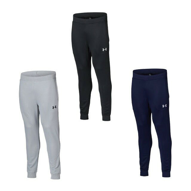 Rakuten - UNDER ARMOUR アンダーアーマー UAチーム アーマースウェット ジョガーパンツ ボトムス 1375828