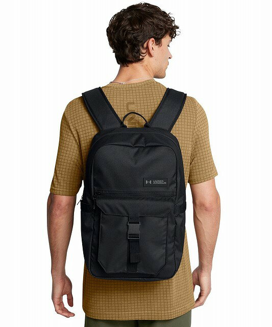 UNDER ARMOUR アンダーアーマー UAトライアンフ キャンパス バックパック リュック...