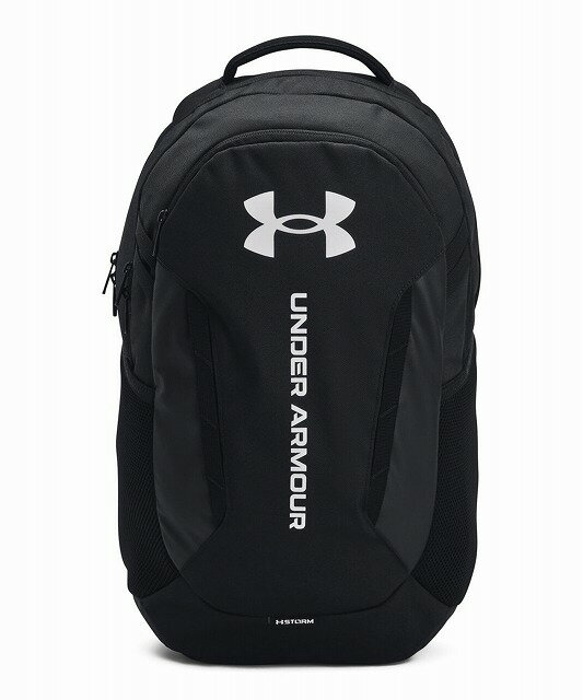 樂天商城 - UNDER ARMOUR アンダーアーマー UAハッスル6.0 バックパック リュック 鞄 29L 1384672
