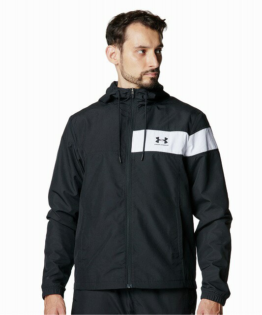 UNDER ARMOUR ������������ޡ� UA��å��� �饤�ʡ� ���顼�֥��å� ���㥱�å� Ĺµ 6007836