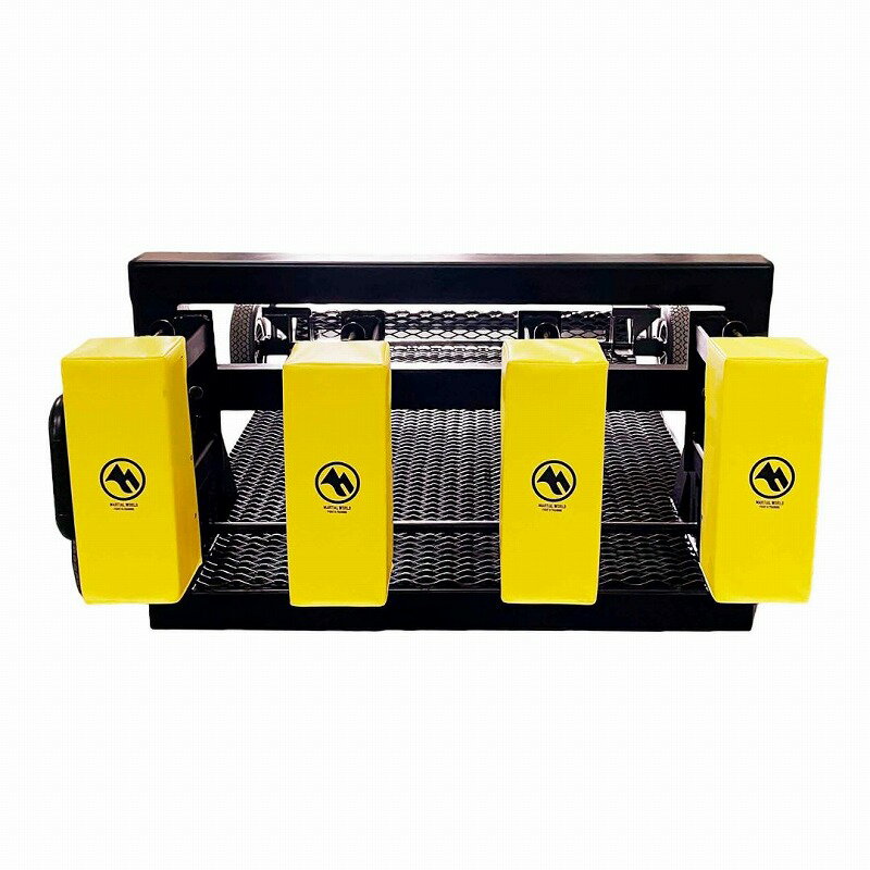 マーシャルワールド カスタム式 スクラムマシン...の紹介画像2