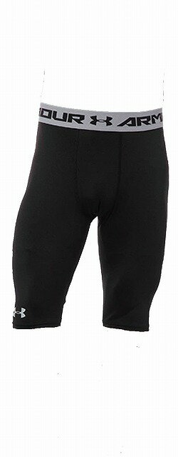 【アンダーアーマー】 UNDER ARMOUR スパッツ UA HEATGEAR ARMOURロング MCM3752 3