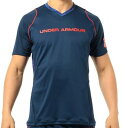 アンダーアーマー グラフィック Tシャツ MSC2274(4)