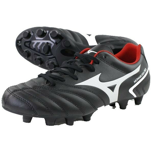 Rakuten - MIZUNO モナルシーダ NEO II SELECT サッカー ラグビー スパイク 固定式 P1GA2105