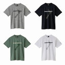 環境に配慮したオーガニックコットン糸で編み立てた、程よい肉厚感のTシャツです。 ニュージーランドの先住民族、マオリの民族舞踊である"HAKA WARCRY"（ハカ・ウォークライ）カマテの歌詞が入ったインパクトのあるデザインになっています。 【Fabric】コットン100％ 【原産国】中国