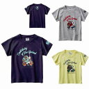 CANTERBURY カンタベリー ティーシャツ キッズ ラグビー 半袖Tシャツ T-SHIRT CCC RAJ30133