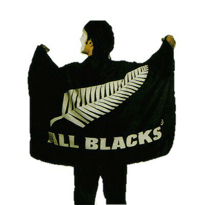 【ALL BLACKS】 オールブラックス ビッ