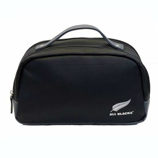 ALL BLACKS オールブラックス ポーチ ラグビー ニュージーランド代表 オフィシャルグッズ ALL BLACKS オールブラックス ポーチ ラグビー ニュージーランド代表 オフィシャルグッズ