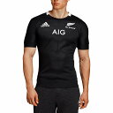 【adidas】 アディダス ALL BLACKS オールブラックス 1st レプリカジャージ 2020/21 ラグビージャージ ラグビー EKX72