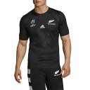 【adidas】 アディダス ALL BLACKS オールブラックス RWC2019 レプリカジャージ ラグビージャージ ラグビー FXK14