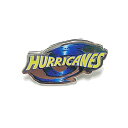 【HURRICANES】 ハリケーンズ ピンバッジ ピンズ スーパーラグビー