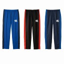 【CANTERBURY】カンタベリー ウィンドパンツ メンズ ラグビー ウィンドブレーカー パンツ WIND PANTS CCC RG11506