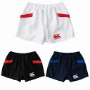 【CANTERBURY】カンタベリー ジャパン ラグビーショーツ ジュニア JR.JAPAN RUGBY SHO CCC RGJ21020