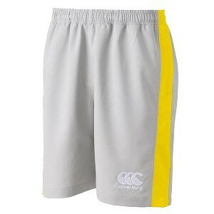 CANTERBURY ���󥿥٥꡼ �ץ饯�ƥ��� ���� ���硼�� ��� ������ɥ֥졼���� �ϡ��եѥ�� �饰�ӡ� PRACTICE LONG SHOR CCC RG21803