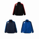 【CANTERBURY】 カンタベリー ウィンドジャケット メンズ ラグビー ウィンドブレーカー ジャケット WIND JACKET CCC …