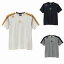 【CANTERBURY】 カンタベリー ショートスリーブ パフォーマンスティ メンズ 半袖 Tシャツ 練習用 カジュアル ラグビー S/S PERFORMANCE TEE CCC RP32010