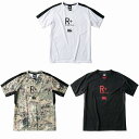 【CANTERBURY】カンタベリー ショートスリーブ パフォーマンスティー メンズ ラグビー R+ S/S PERFORMANCE TEE CCC RP390...