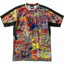 【CANTERBURY】カンタベリー ショートスリーブ パフォーマンスティ(メンズ) ラグビー RP39022P