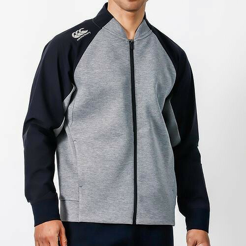 CANTERBURY ���󥿥٥꡼ ���եƥå������� ���㥱�å� �饰�ӡ� �������å� RP41050