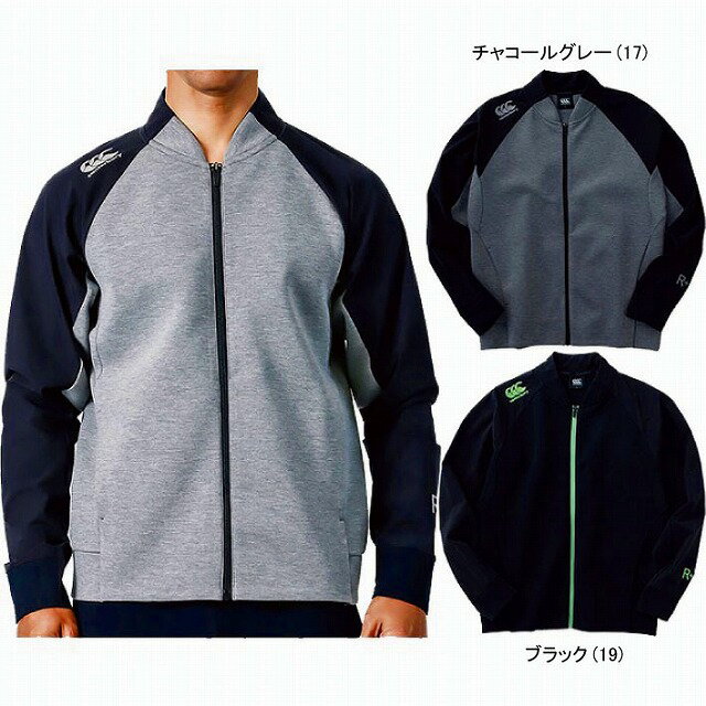 CANTERBURY カンタベリー ダフテック...の紹介画像2