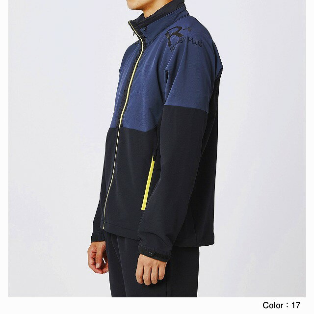 CANTERBURY カンタベリー ストレッチ パフォーマンス ジャケット ラグビー RP70543