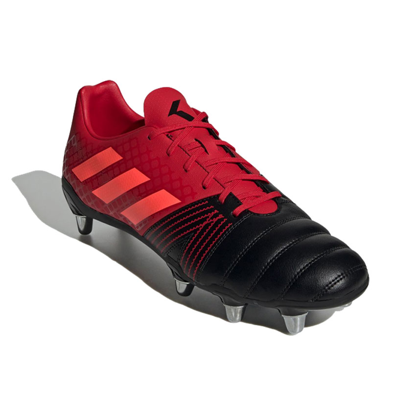 adidas アディダス カカリ SG スパイク 取替式 EF3397 【ラグビー】
