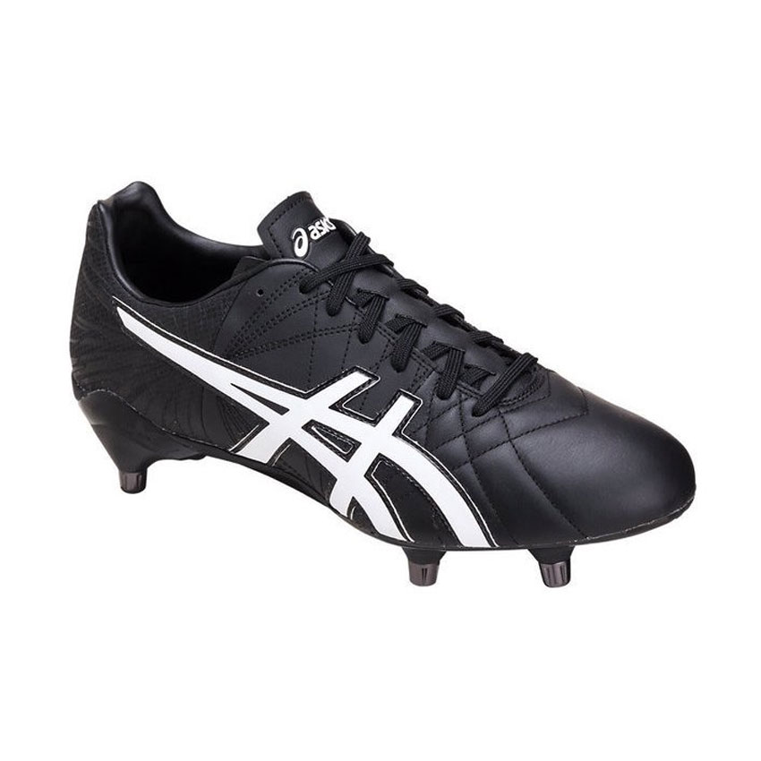 【ASICS】 アシックス GEL LETHAL TIGREOR ST ゲルリーサルティグレオール スパイク 取替式 ラグビー P801Y 9001