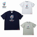 カンタベリー「ラグビーワールドカップ2019™日...