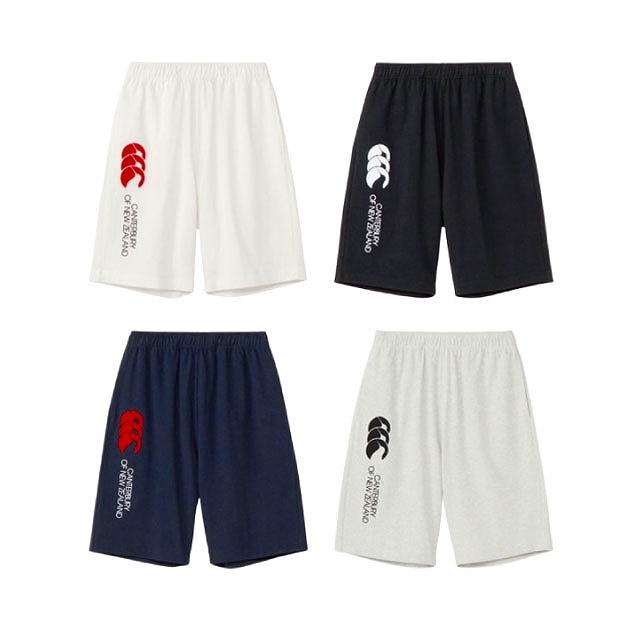 樂天商城 - CANTERBURY カンタベリー ヘビー ショーツ ユニセックス パンツ ハーフパンツ ボトムス ラグビー CCC RA225111