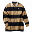 【CANTERBURY】カンタベリー ロングスリーブチュニックラグビージャージ レディース ラグビー CCC L/S TUNIC RUGBY JE WA40703