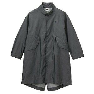 【CANTERBURY】カンタベリー フィールドコート レディース カジュアル コート ラグビー W'S FIELD COAT CCC WA72200