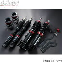 車高調キット アルト(ターボRS) HA36S/HA36V スズキ シュピーゲル プロスペック・ネオ SP01015108003A-90002 Spiegel(2)