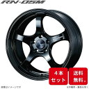 ウェッズ ホイール ウェッズスポーツ RN-05M スカイライン V36セダン 日産 18インチ 5H 4本セット 0072754 WEDS(2)