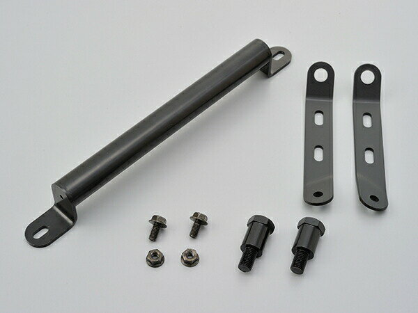 デイトナ マルチマウントバーFE アドレスV125用 スズキ アドレスV125Gリミテッド 94926 DAYTONA