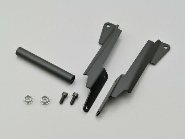 デイトナ スクリーンマウントバーホルダー NC750X/ABS/TypeLD等用 ホンダ NC750X タイプLD DCT 16804 DAYTONA