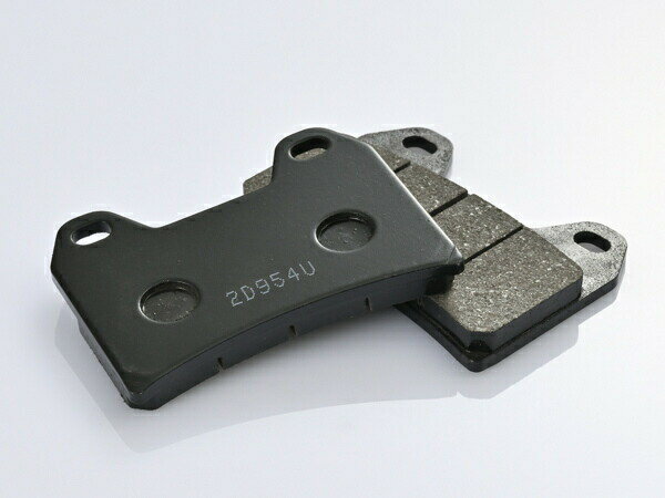 デイトナ ハイパーパッド 通しナンバー：034 ヤマハ XJR400R 27439 DAYTONA