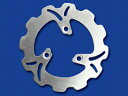 デイトナ BRAKING ディスクローター HO32FID ホンダ ジョーカー50 76432 DAYTONA(2)