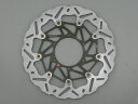 デイトナ BRAKING ディスクローター WK047L ホンダ CB1300SF 76544 DAYTONA(2)