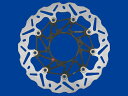 デイトナ BRAKING ディスクローター WK047R ホンダ CBR1000RR 76545 DAYTONA(2)
