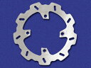 デイトナ BRAKING ディスクローター KW30RID カワサキ ER-6n 76476 DAYTONA(2)