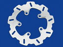 デイトナ BRAKING ディスクローター SZ22RID スズキ GSX-R1000 GT74A 76466 DAYTONA(2)