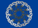 デイトナ BRAKING ディスクローター WK020R スズキ GSX1300R ハヤブサ 76520 DAYTONA(2)