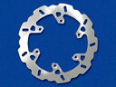 デイトナ BRAKING ディスクローター YA09RID ヤマハ FZ750 76443 DAYTONA(2)