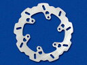 デイトナ BRAKING ディスクローター YA08RID ヤマハ ディバージョン 76441 DAYTONA(2)