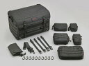 デイトナ DH-750C キャンプシートバッグ システム コンプリートセット (ポーチ付き) 22132 DAYTONA