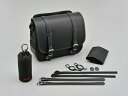 デイトナ DHS-2 サドルバッグ 12l ブラック 96907 DAYTONA(2)