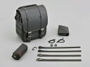 デイトナ DHS-18 サドルバッグ 13l 18994 DAYTONA