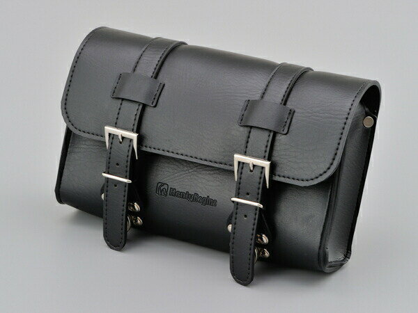 デイトナ DHS-8 ツールバッグ スクエアタイプ 2l 98773 DAYTONA