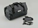 デイトナ GIVI EA115BK 防水ボストンバッグ 40l 96104 DAYTONA