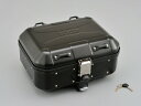 デイトナ GIVI DLM30B モノキーケース 30L ブラックライン 98634 DAYTONA